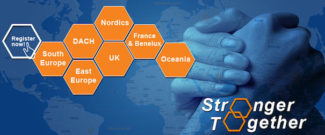 Absen roadshow2018 europa