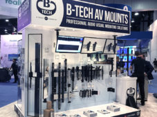 B-Tech infocomm2018