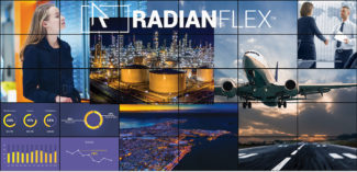 Black box radian-flex-hdr