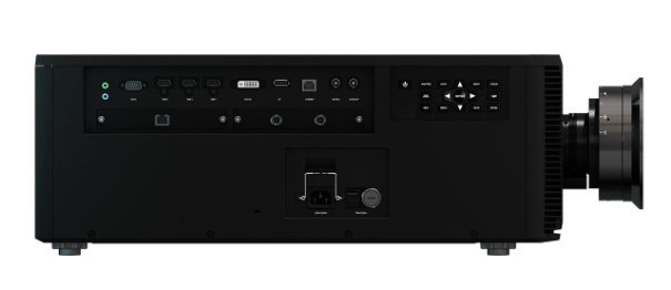 Christie 4K7-HS y 4K10-HS