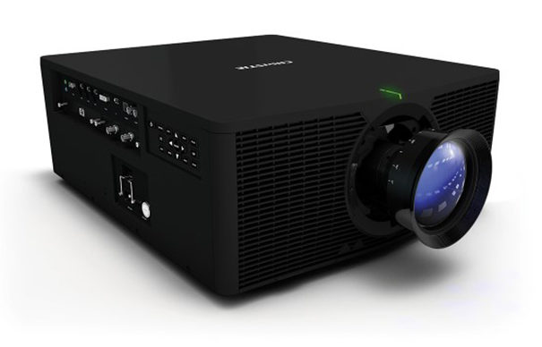 Christie 4K7-HS y 4K10-HS