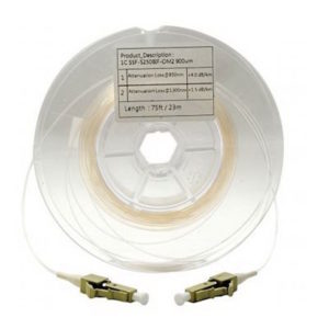 Cleerline cleerfiber avit vision