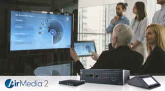 Crestron AirMedia