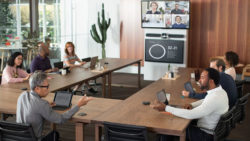 Logitech Rally maverick av solutions