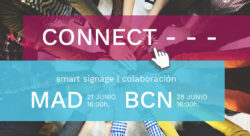 Maverick AV Solutions Connect events