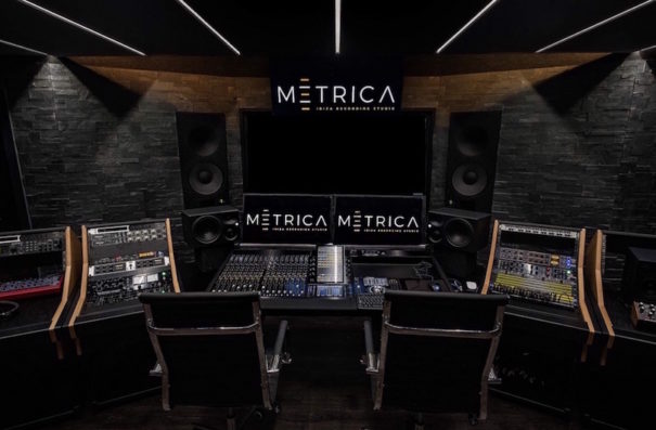 Metrica ibiza sesaudio