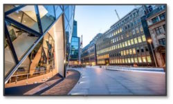 NEC display multisync C series C751Q