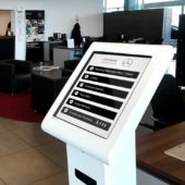 Partteam en Carclasse