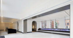 Scala Exhibition Road Victoria and Albert Museum