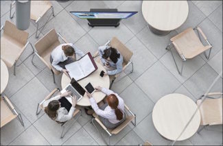 Sony Bravia 4K serie BZ35F