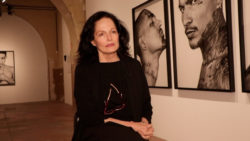 Video entrevista Isabel Munoz Antropologia de los sentimientos