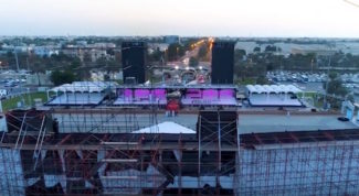 policia abu dabi dataton panasonic lighthouse