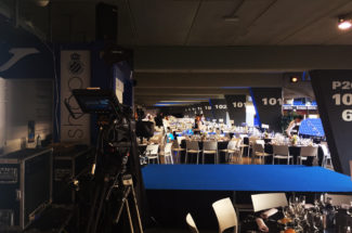 sono gala somos uno2018