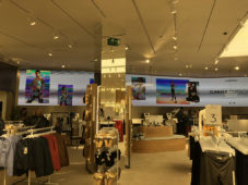 Altabox en Lefties Marineda City