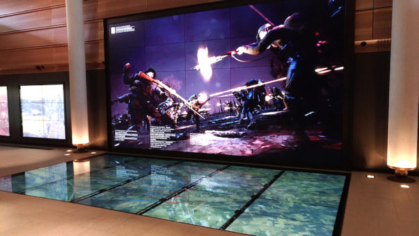 Centro Sir John Monash Peerless-AV Grupo Orpheo