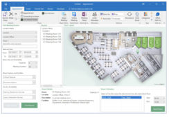 Charmex evoko Liso calanderio add on