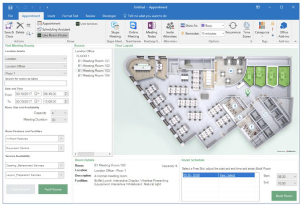 Charmex evoko Liso calanderio add on