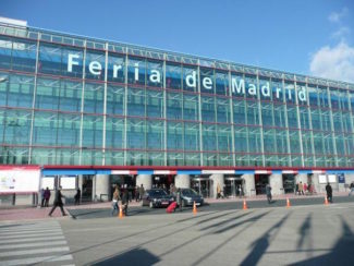 Ifema Feria de Madrid