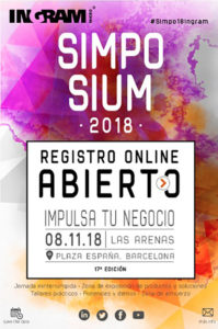 Ingram Micro Simposium 2018