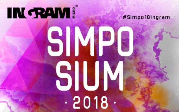 Ingram Micro Simposium 2018