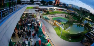 Moraleja Green impactmedia