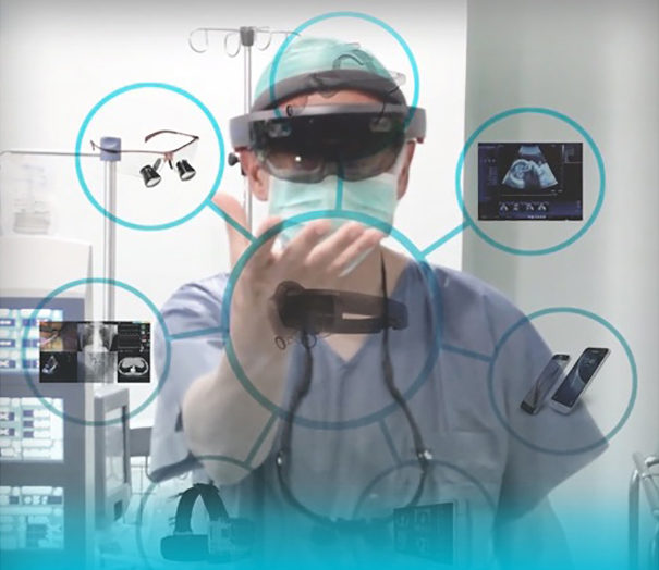El Hospital Clínico incorpora la realidad virtual