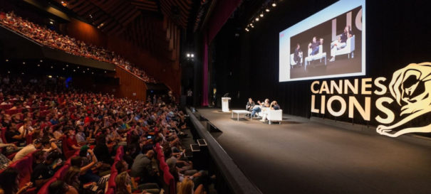 Oath Cannes Lion2018