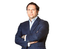 Raul de la Cruz, director general Oath España