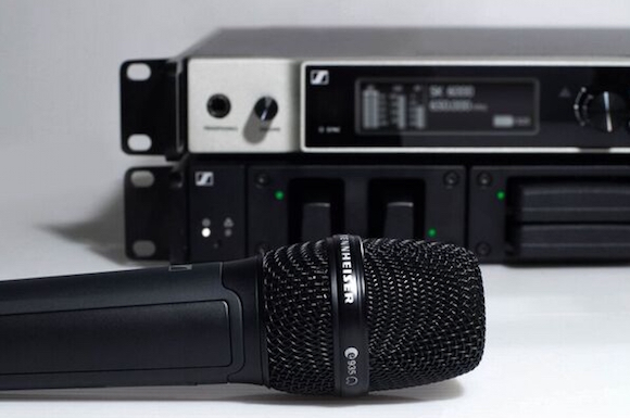 Sennheiser digital 6000 cheap