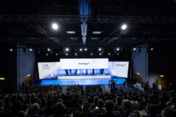 Sono Junta Accionistas Gas Natural Fenosa