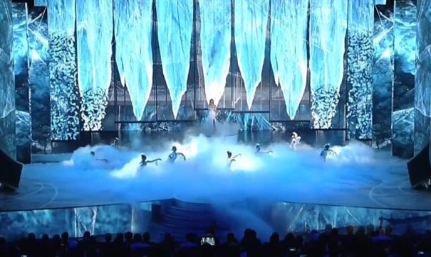 Yipled ice-screen earpro