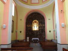 Audio Technica y Apart en la ermita de Butarque en Leganes