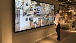 Beaver group ikea vogels