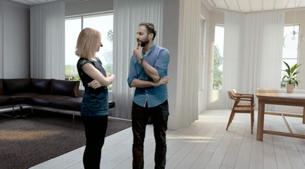 Brainstorm infinityset