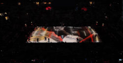 Capital One Arena Quince Imaging Christie