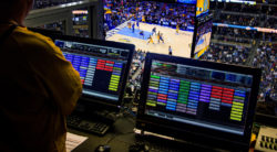 Daktronics Show Control System