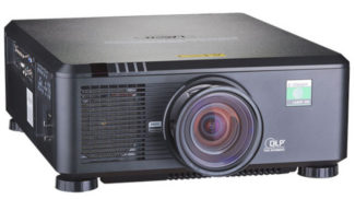 Digital projection E-Vision Laser 6500