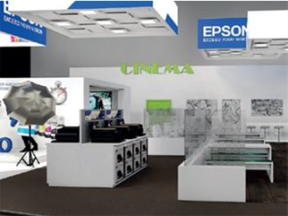 Epson IFA Berlín