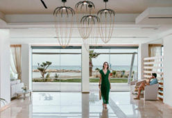 Equipson Work Pro Lebay Beach Hotel