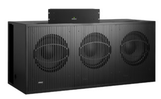 Genelec 7382 audio-technica iberia