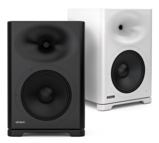 Genelec S360 audio-technica iberia