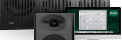 Genelec S360 y 7382 GLM audio-technica iberia-300x100