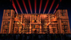 Luz Toledo 2018 - Acciona