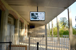 Peerless-AV en Chaplins World by Grevin