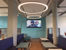 tvONE en Noorderpoort