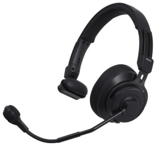 Audio-technica BPHS2S