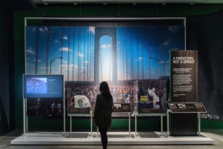 CG partners expo 11S brightsign