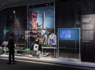 CG partners expo 11S brightsign