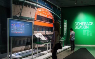 CG partners expo 11S brightsign