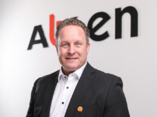 Christian Czimny, director I+D Absen Europa